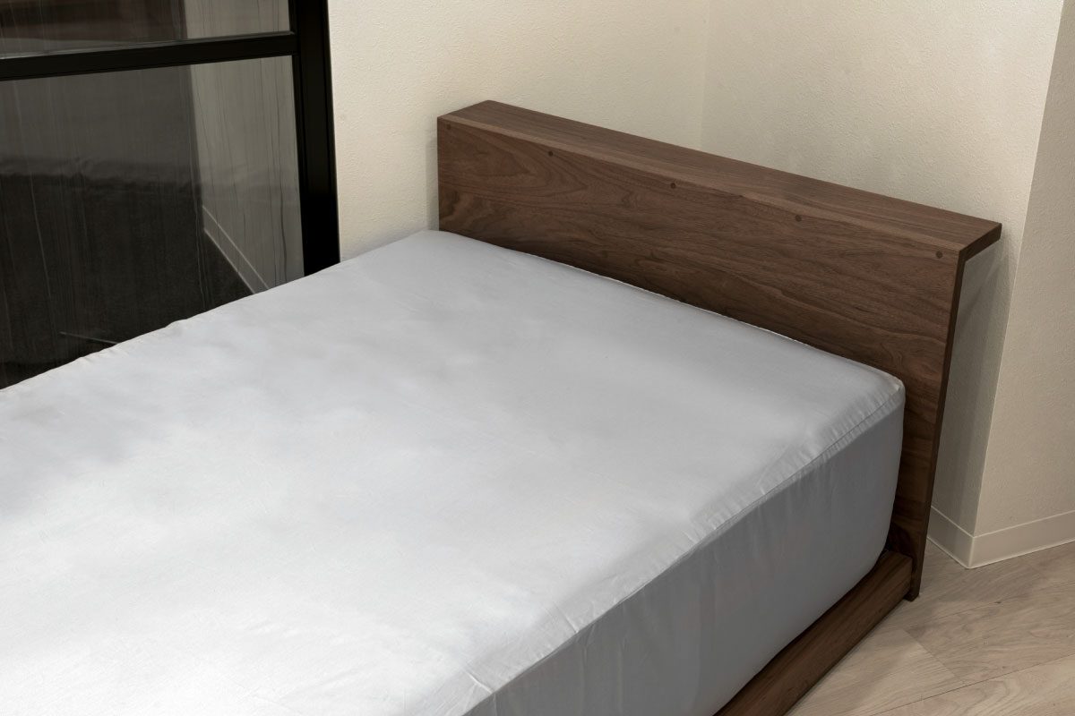 STELLA BOX SHEETS ボックスシーツ SS(セミシングル)