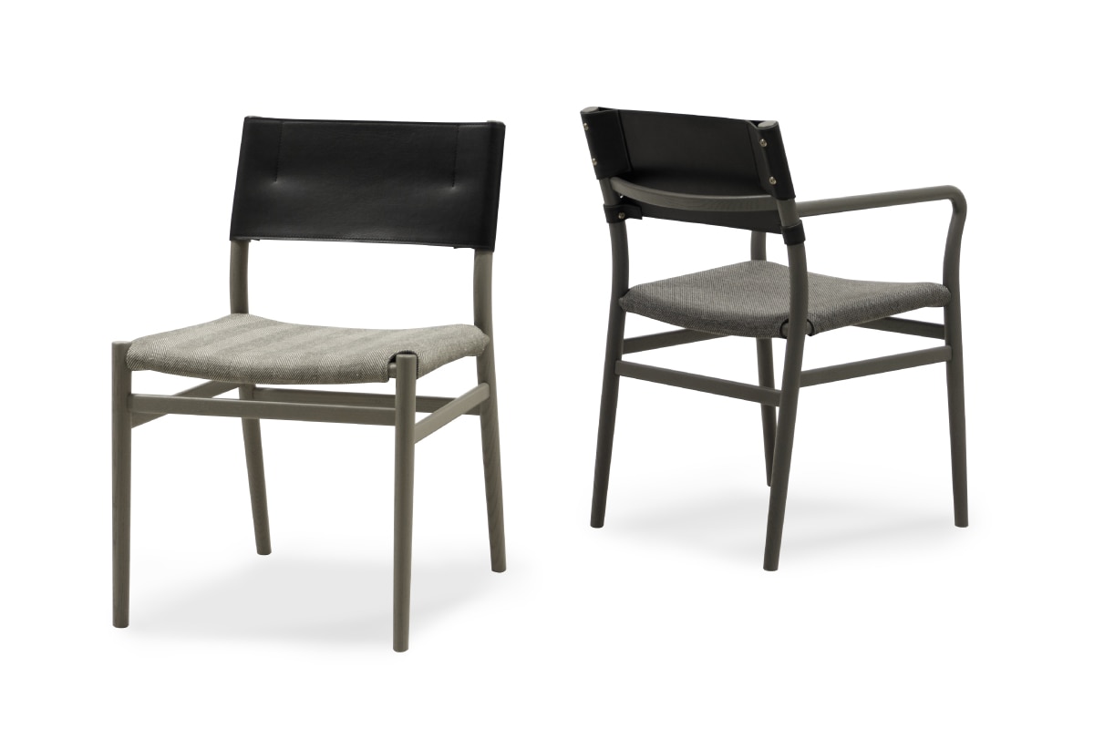 YU UC4 DINING CHAIR