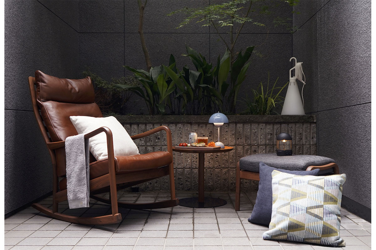 YU UT6 COFFEE TABLE