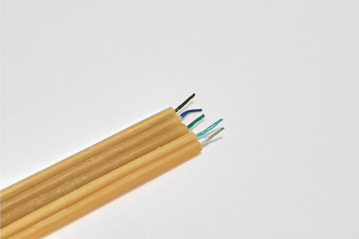 OVO Things | 5 Birthday Candles Blue