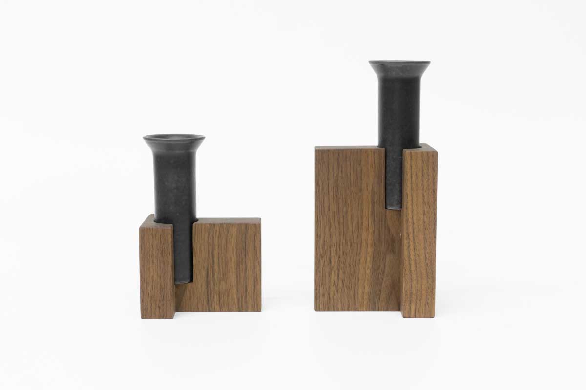 Craft Scape | STICK TALL BLACK