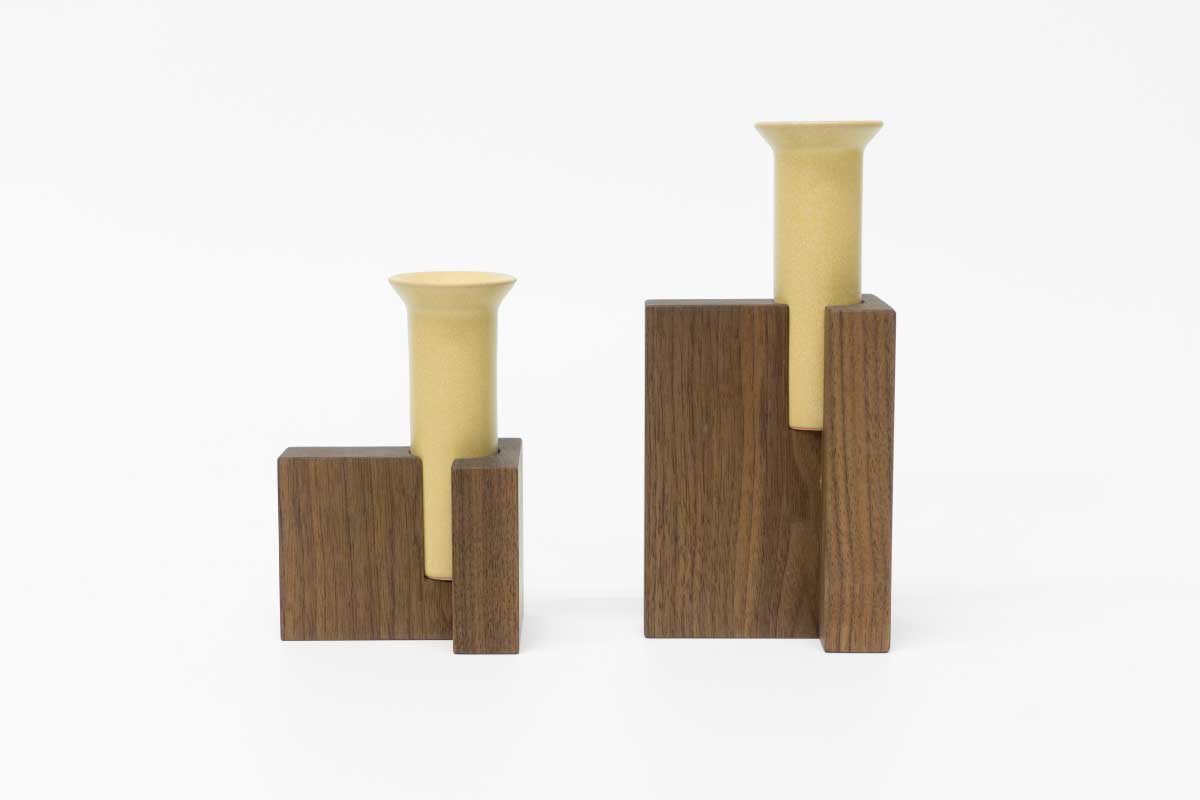 Craft Scape | STICK TALL YELLOW