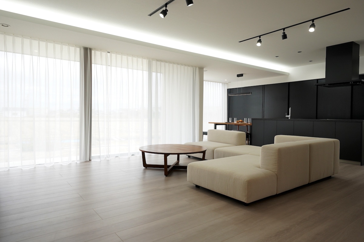 COMPOSIT SYSTEM SOFA アームレスソファ100