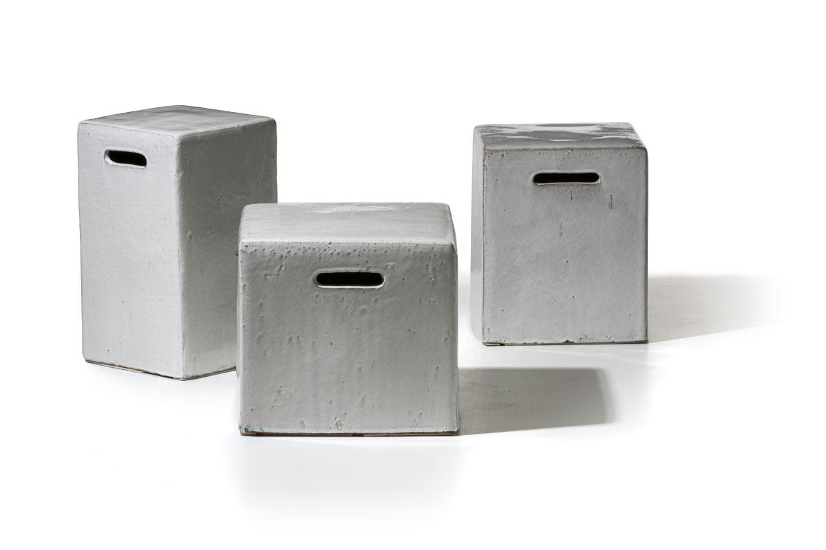 GERVASONI | INOUT 41 W40 D40 H37cm