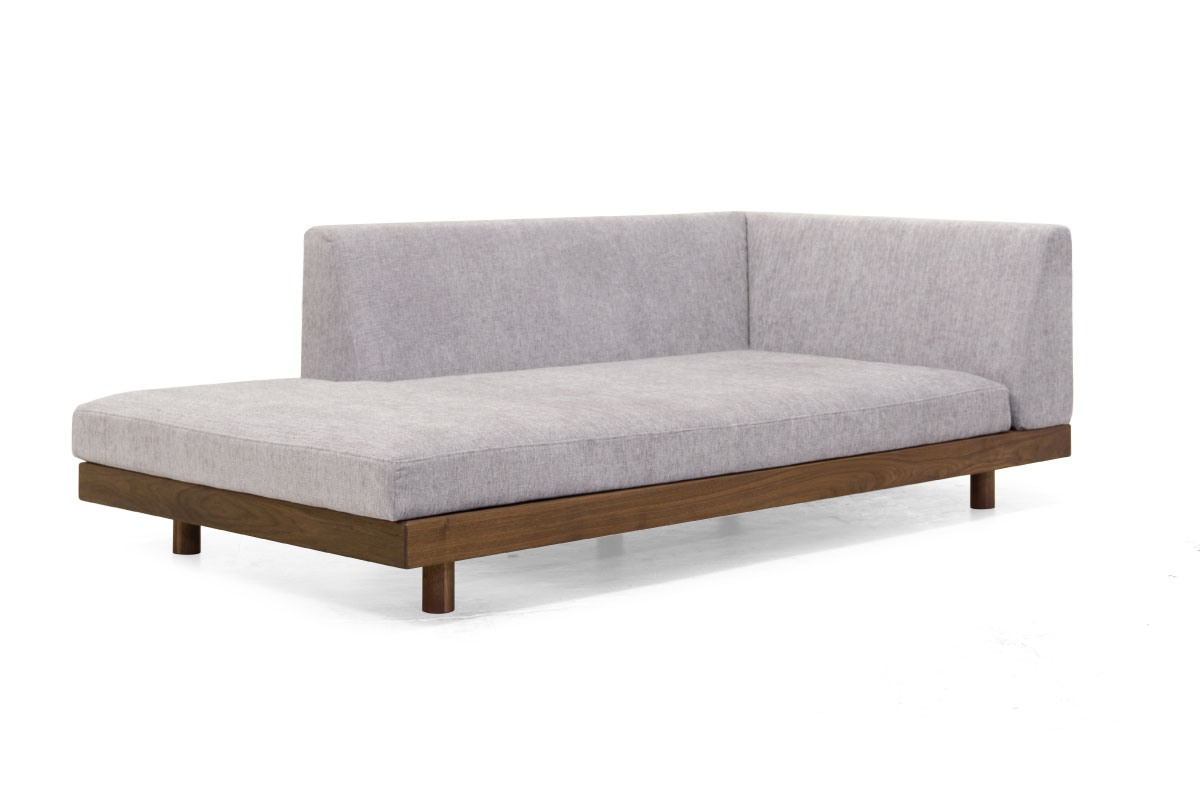 LAZY DANISH SOFA オープンバック 180