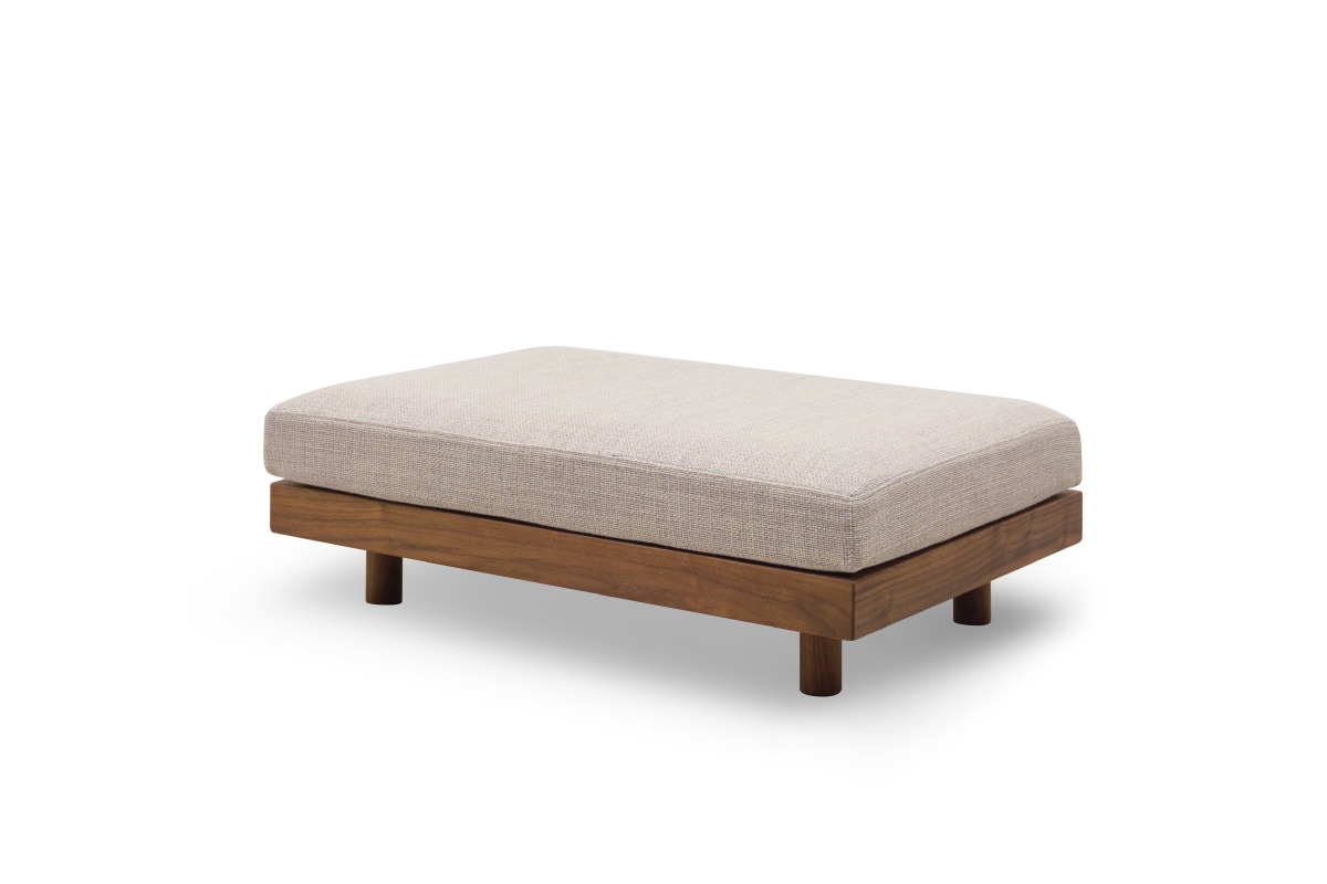 LAZY DANISH SOFA スツール 6092