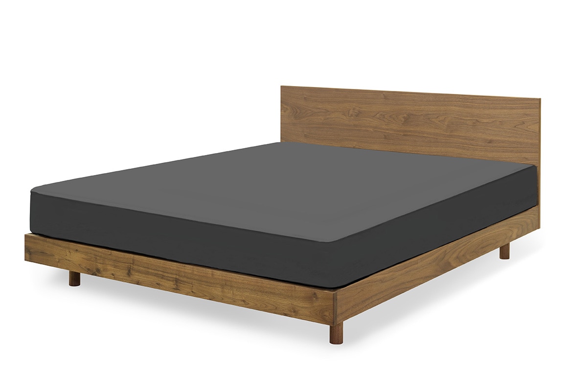 COMMON ROOTS | PAL BED / C-TYPE クイーン(Q)
