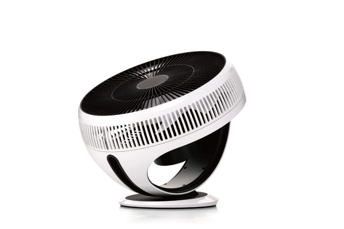 BALMUDA | GreenFan Cirq