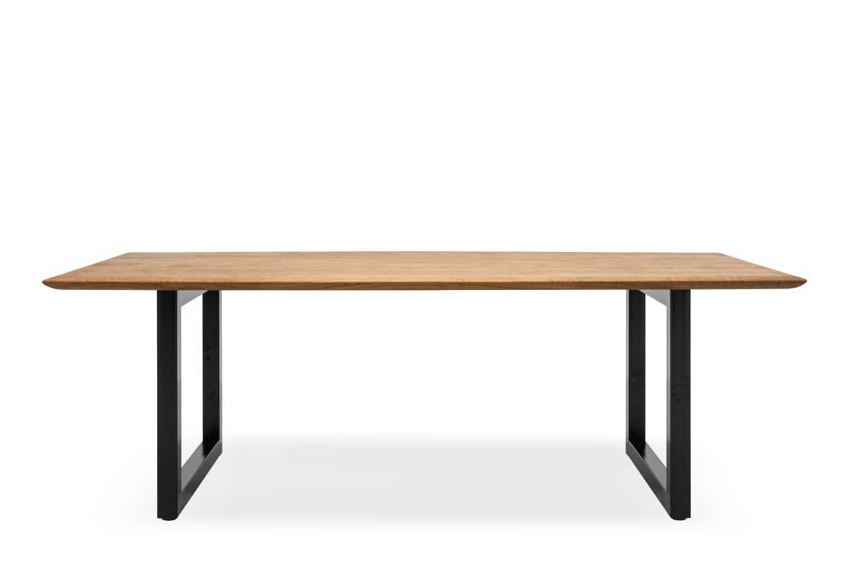 WILDWOOD PRIME DINING TABLE W 160cm × D 85cm