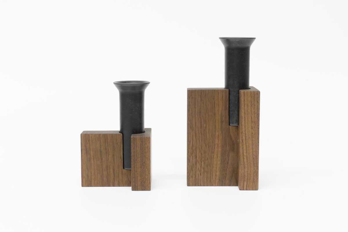 Craft Scape | STICK TALL BLACK