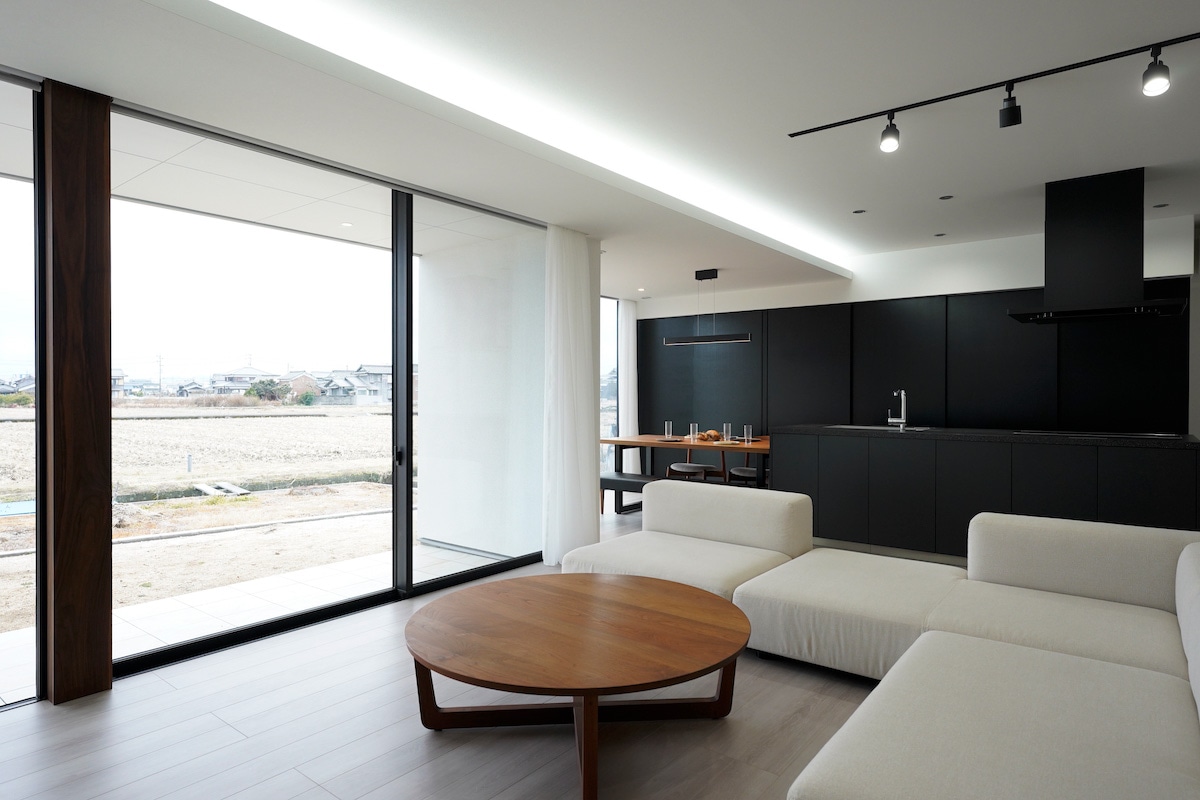 COMPOSIT SYSTEM SOFA アームレスソファ100