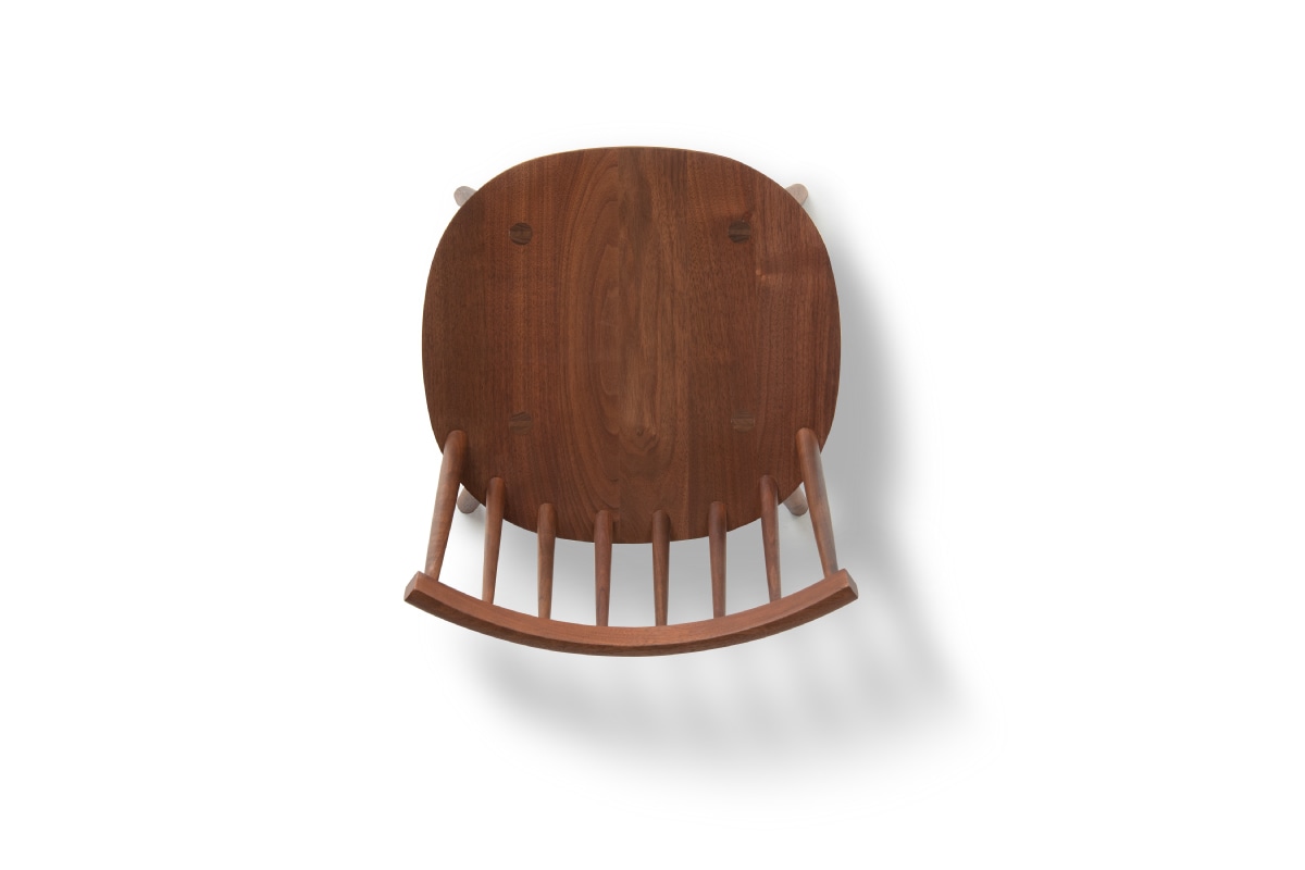 Blueprint ERINA CHAIR