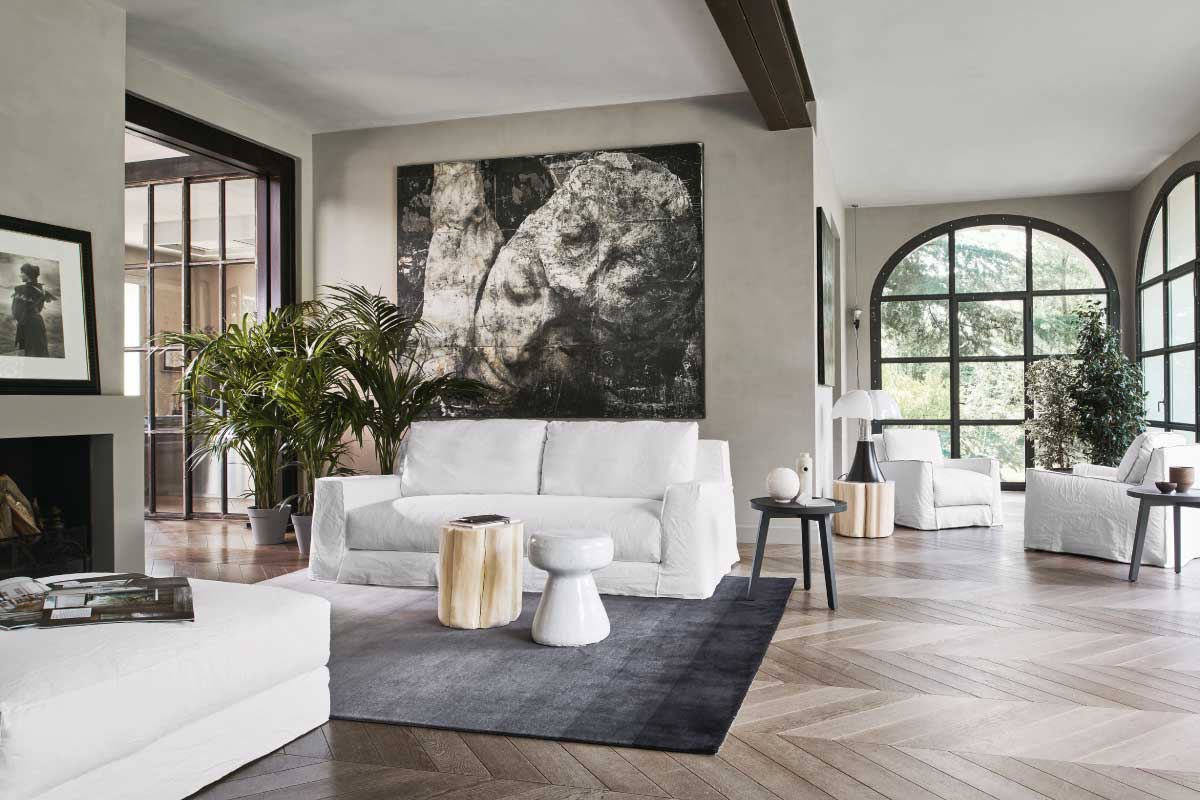 GERVASONI | GRAY 42