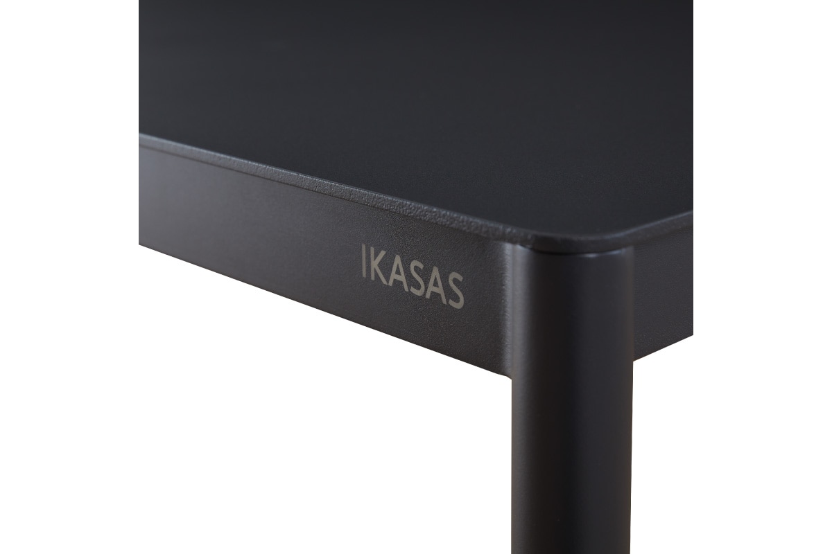 IKASAS | KAIS DINING TABLE 幅90×奥行90cm