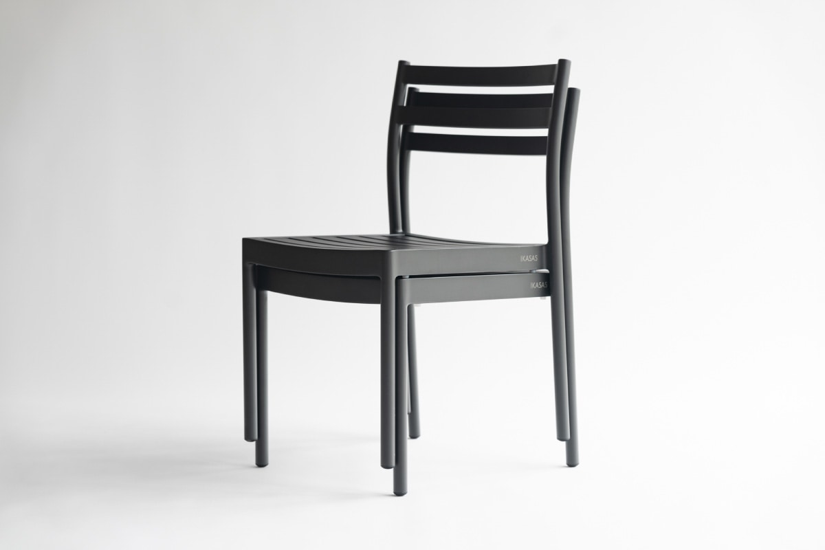 IKASAS | KAIS CHAIR
