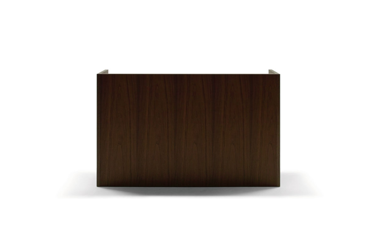 KOROVA DJ BOOTH 3列:W150 × D47 × H92 cm