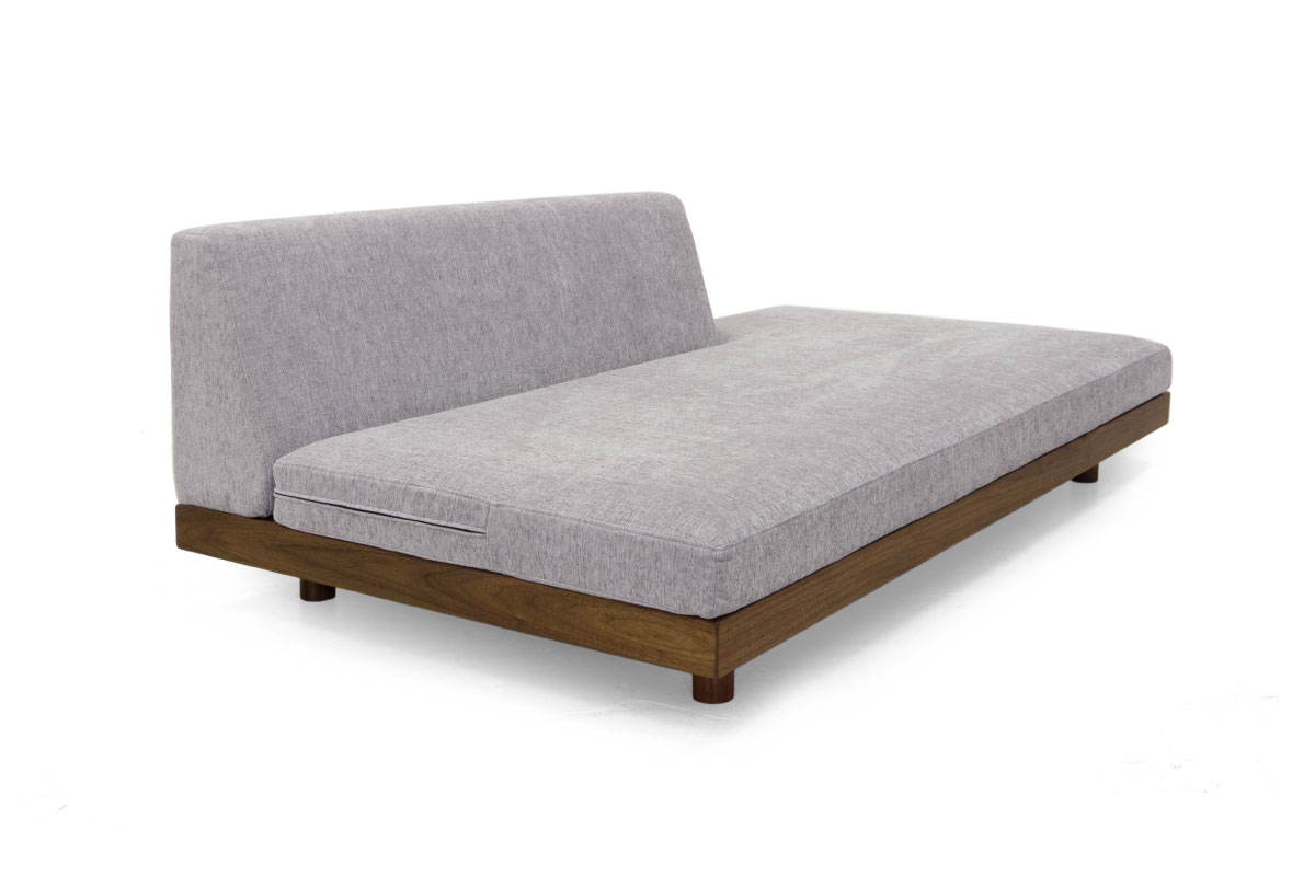LAZY DANISH SOFA ペニンシュラ 130