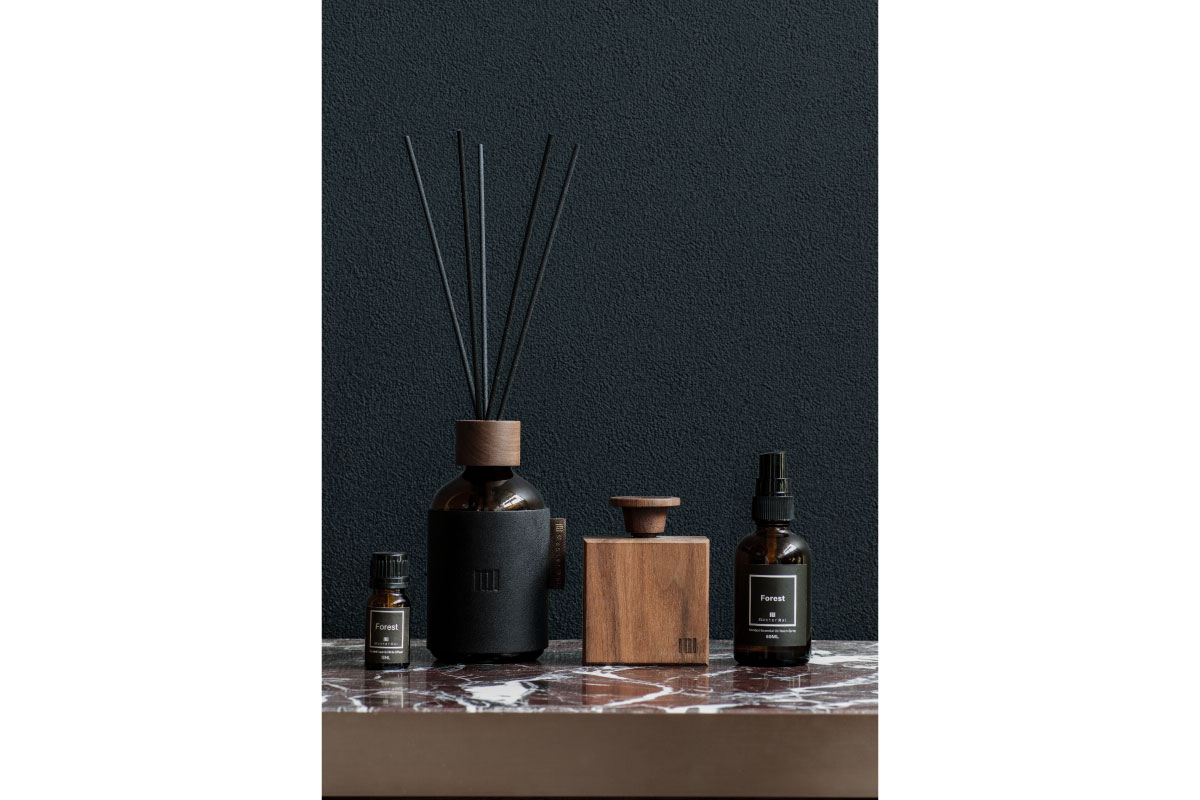 GRACE STICK AROMA DIFFUSER/Forest-250ml フォレスト 250ml