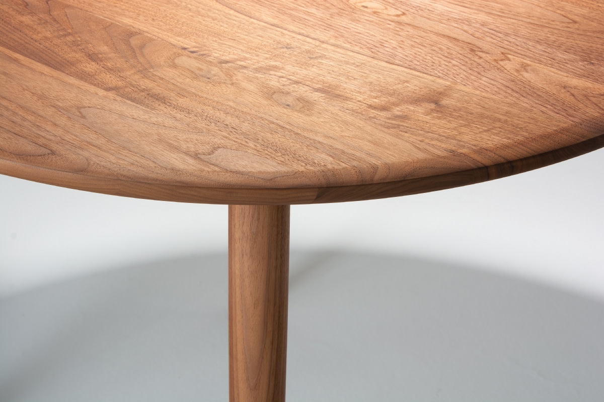 Blueprint N5/2 DINING TABLE (OVAL) W240 × D100 cm