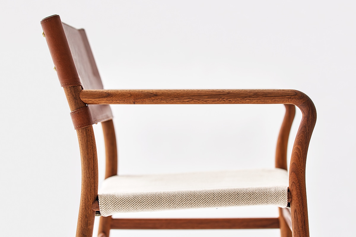 YU UC3 DINING CHAIR