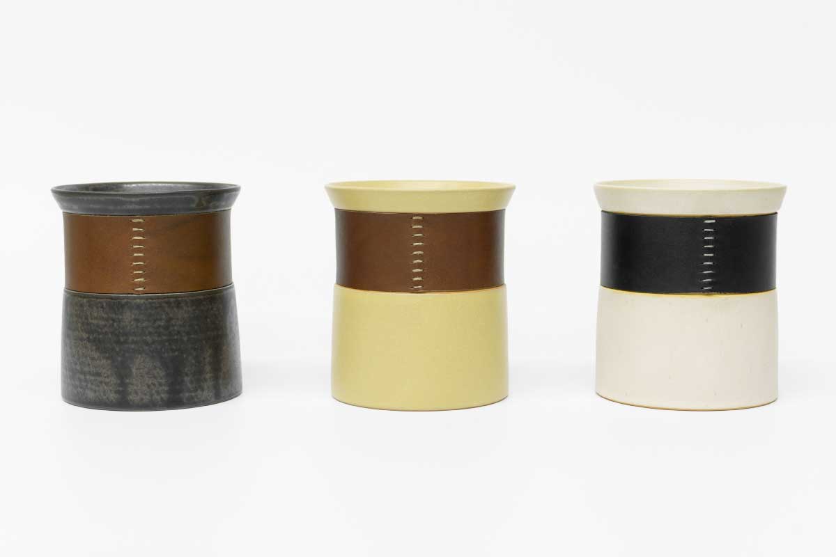 Craft Scape | GRIP WIDE YELLOW