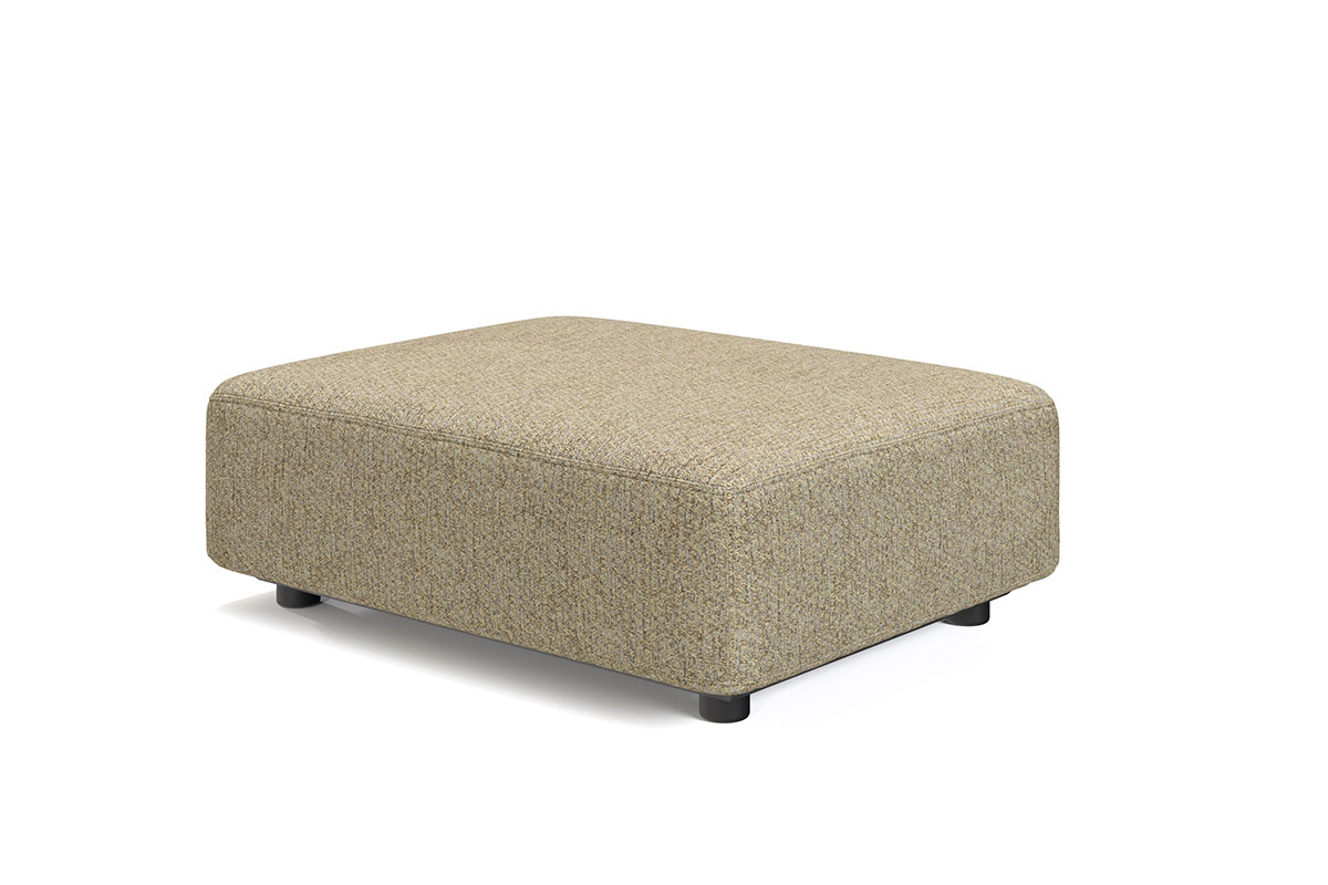 COMPOSIT SYSTEM SOFA オットマンオブロング100