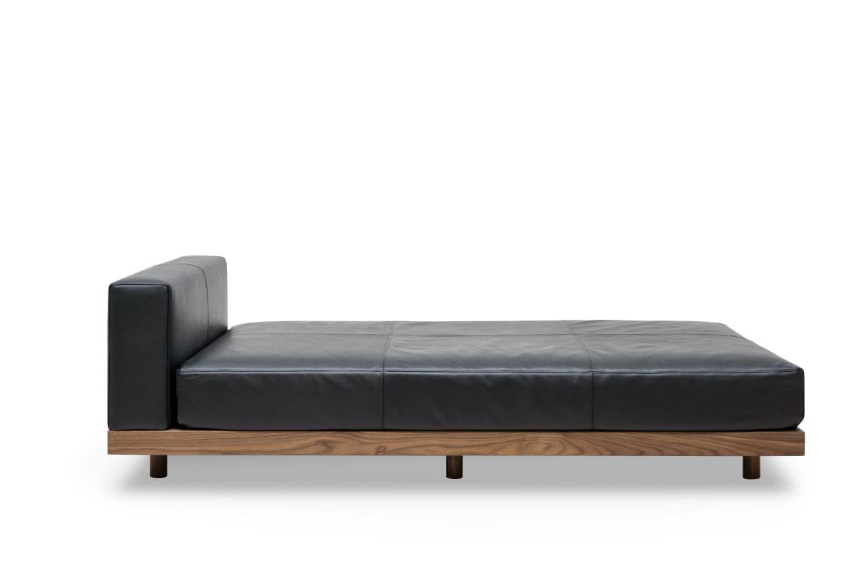 DANISH FREE SOFA サイドカウチ200100