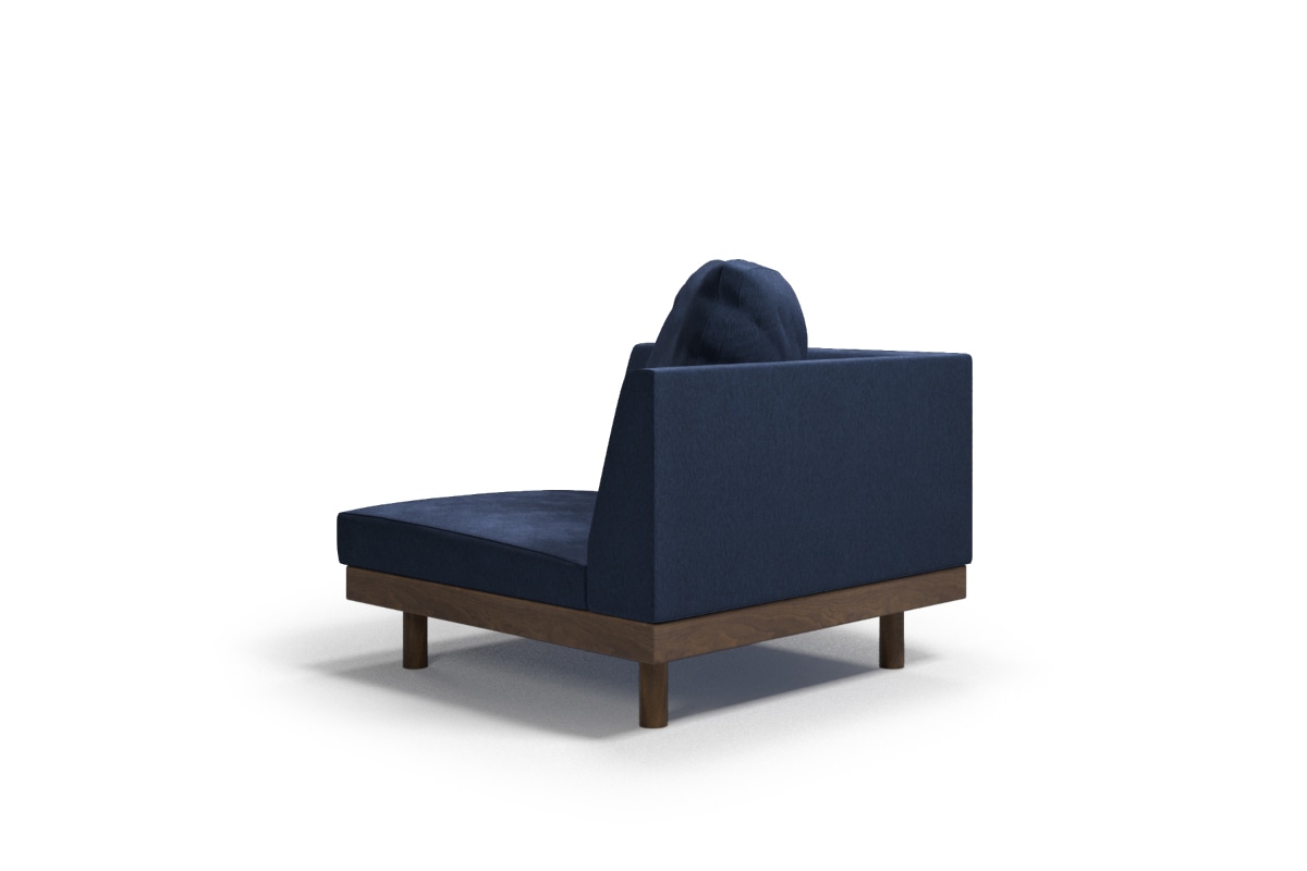 DANISH GRANDE SOFA コーナー9090