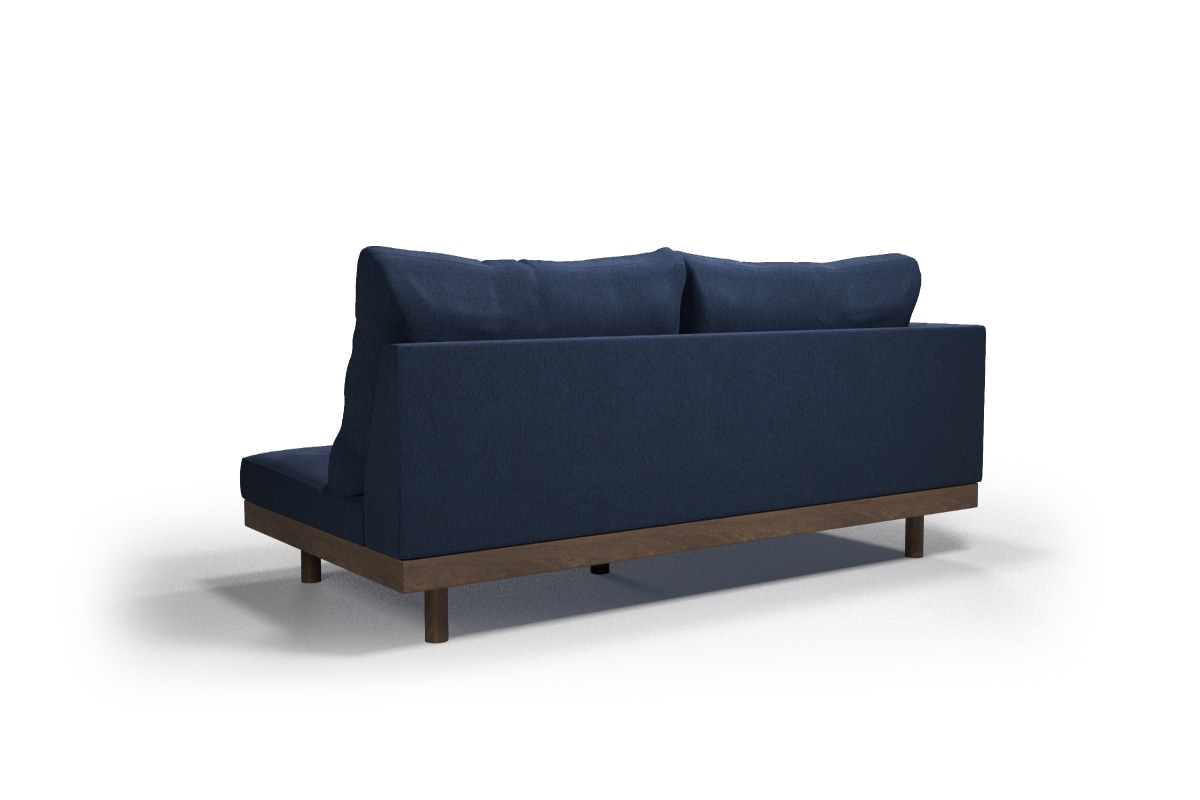DANISH GRANDE SOFA シングルアーム2シーター179