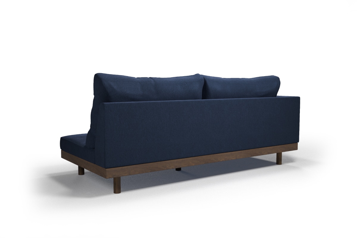 DANISH GRANDE SOFA シングルアーム3シーター199