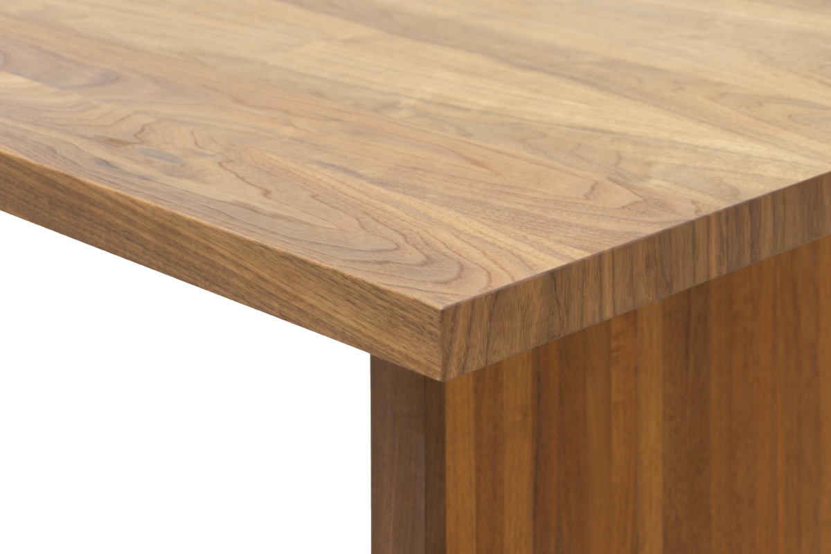 DANISH DINING TABLE W 200cm × D 85cm