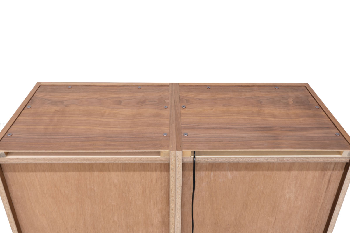 DIVA WALL CABINET サブキャビネット Bタイプ