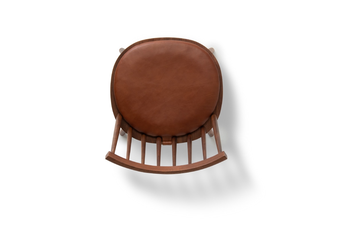 Blueprint ERINA CHAIR