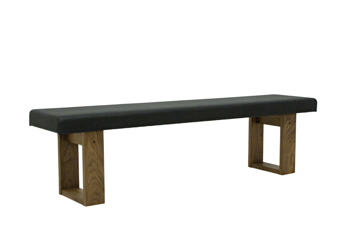 GROW BENCH W160×D35×H44cm