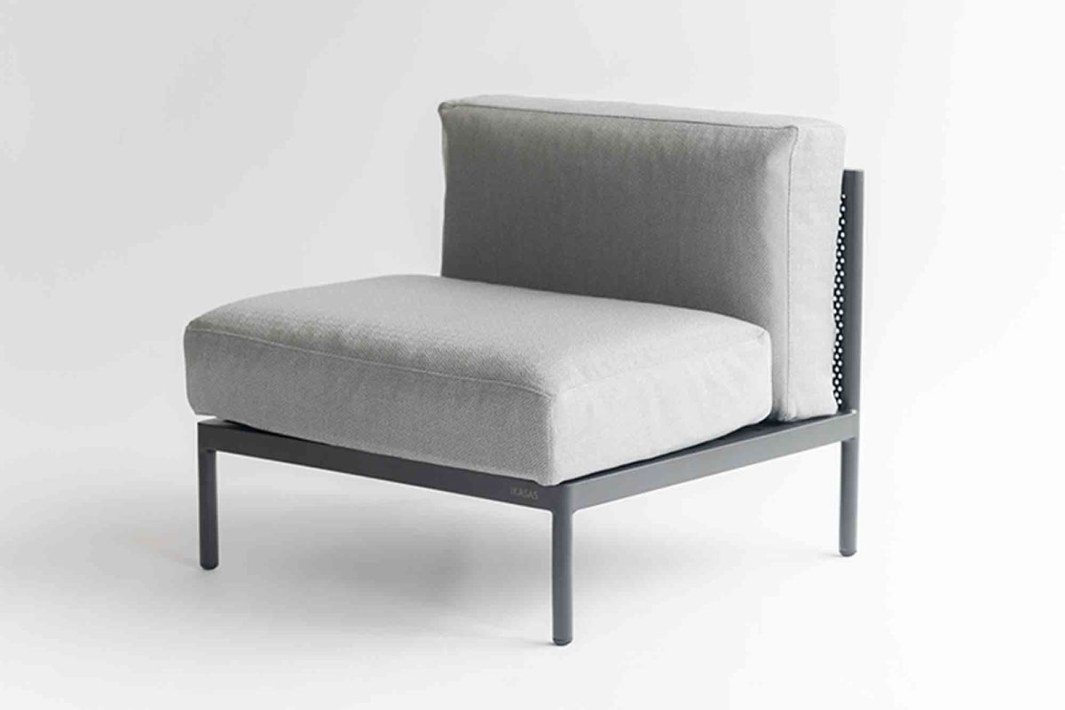 IKASAS | KAIS ARMLESS 1S SOFA アームレス1Sソファ