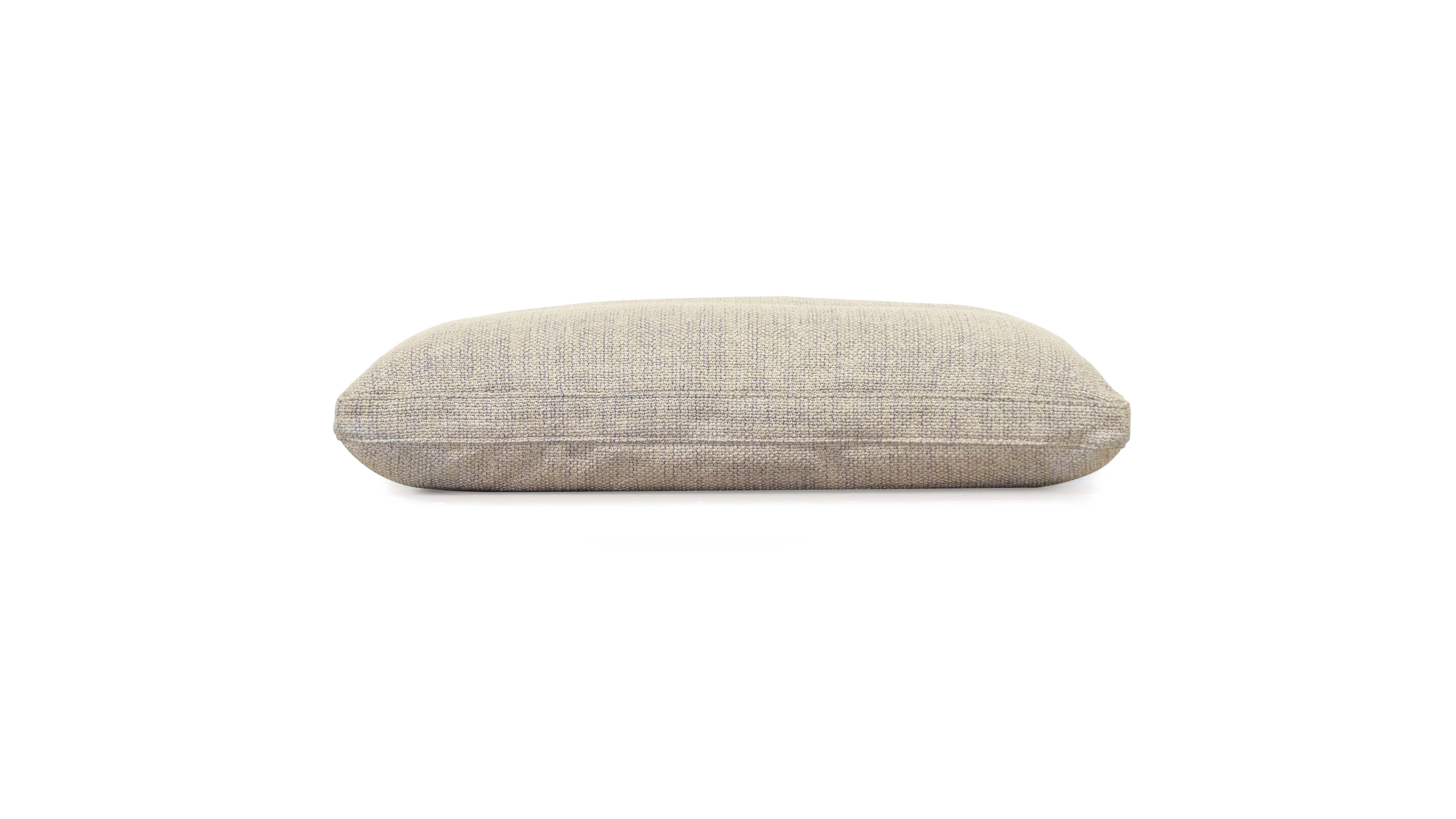 CUSHION E-TYPE W50×H45