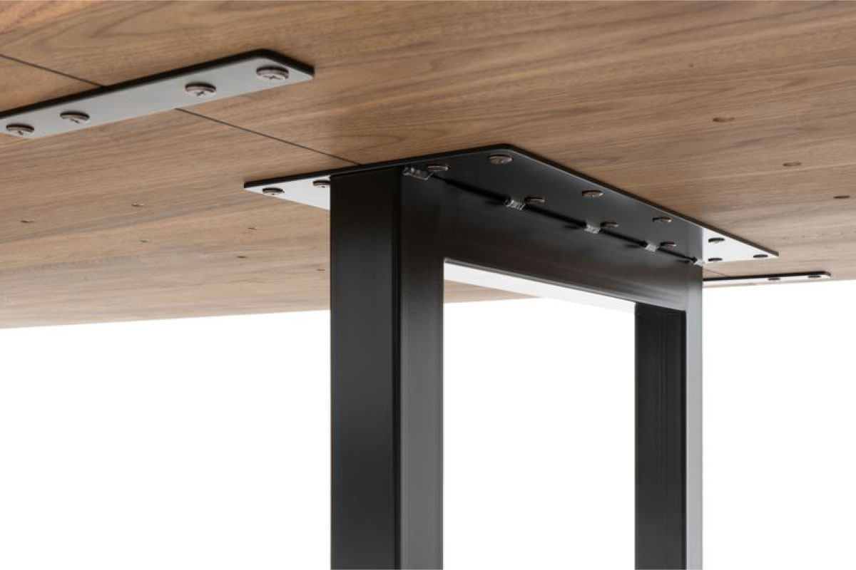 TRACK MEETING TABLE W 200cm × D 110cm