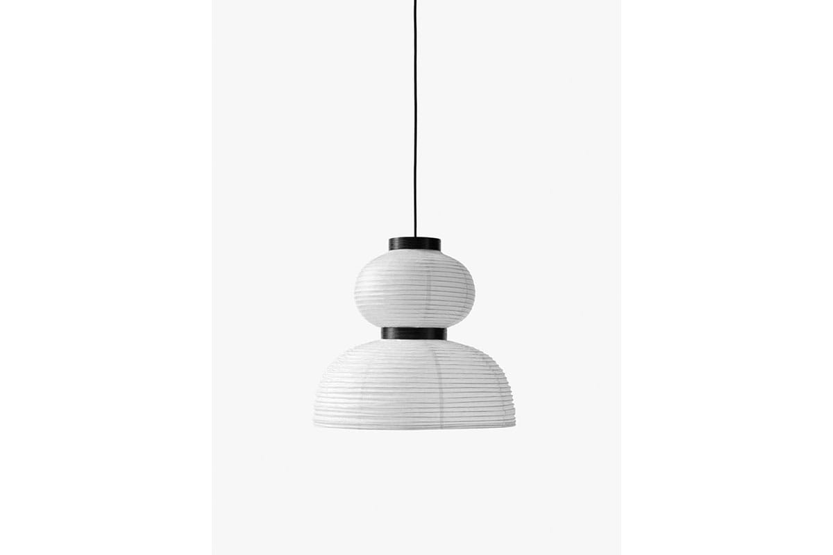 &Tradition | FORMAKAMI PENDANT JH4 φ50cm×Ｈ41cm