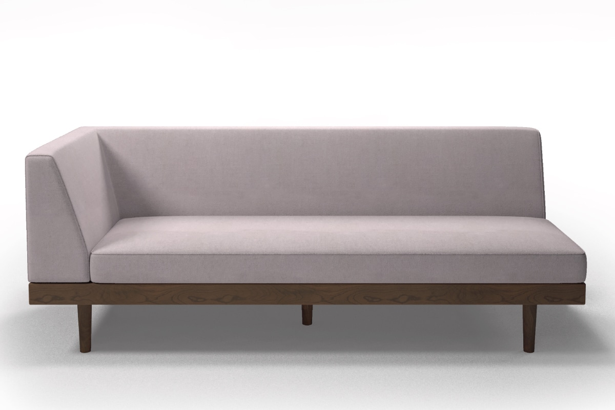 CHILL SOFA シングルアーム2シーター 180