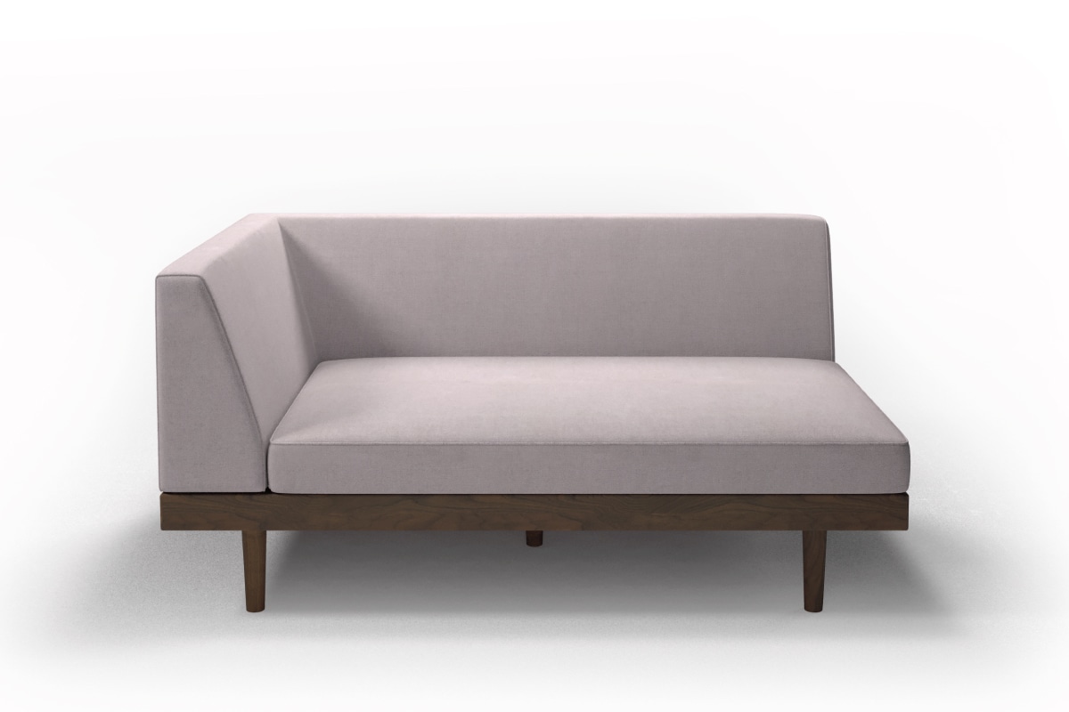 CHILL 925 SOFA シングルアーム 2シーター 140