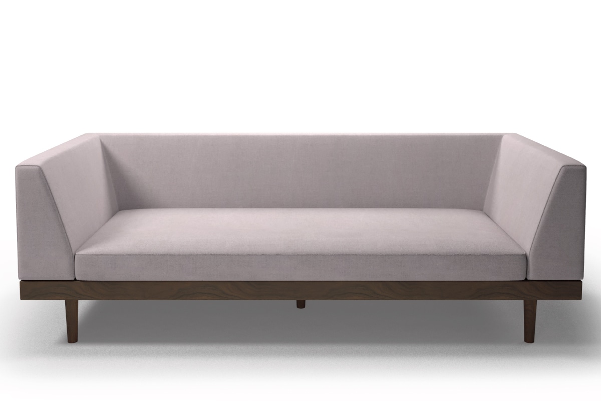 CHILL 925 SOFA ダブルアーム3シーター200