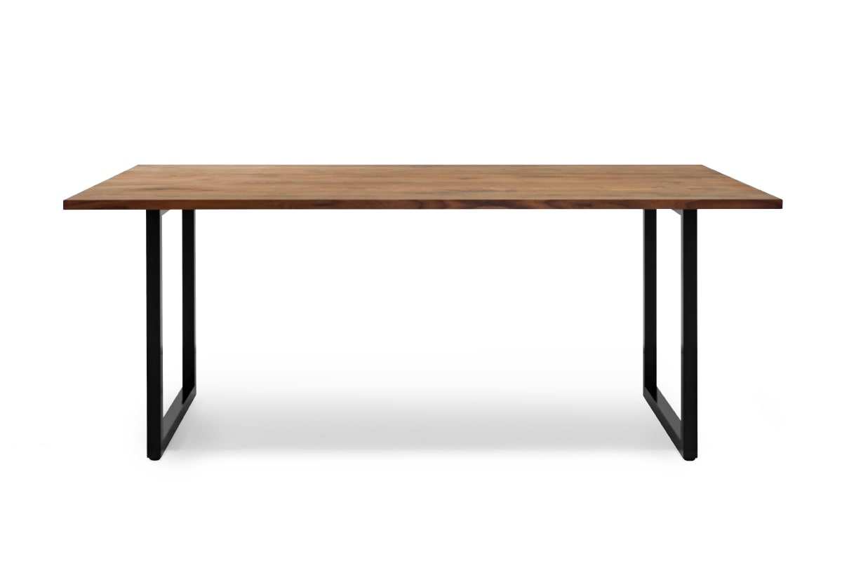 COMMON ROOTS | ALTERNA DINING TABLE W 120cm × D 85cm