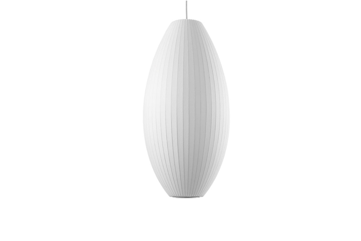 HermanMiller | NELSON CIGAR BUBBLE PENDANT LARGE