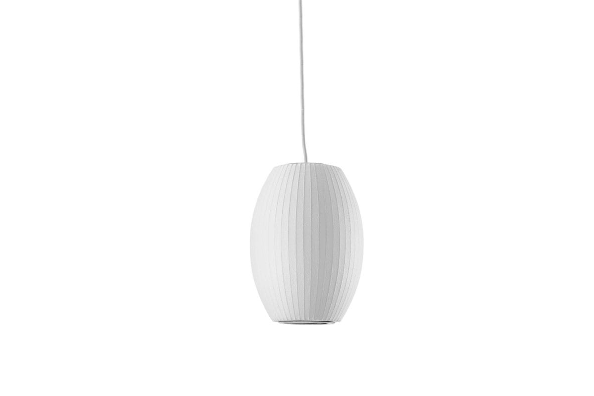 HermanMiller | NELSON CIGAR BUBBLE PENDANT SMALL