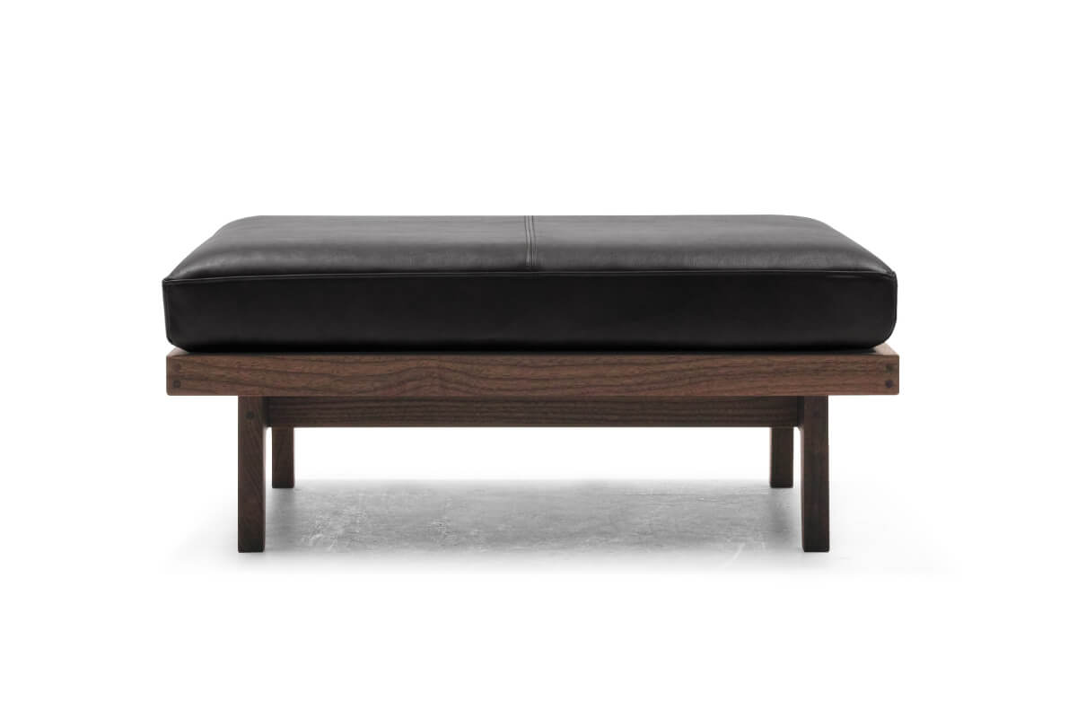 COMMON ROOTS | BRIDGE SOFA OTTOMAN オットマン8060