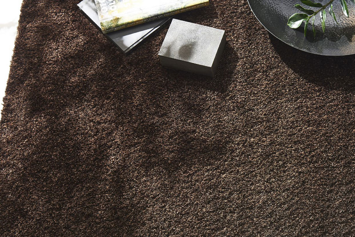 SUMINOE | NEOGLASS RUG 正円150×150