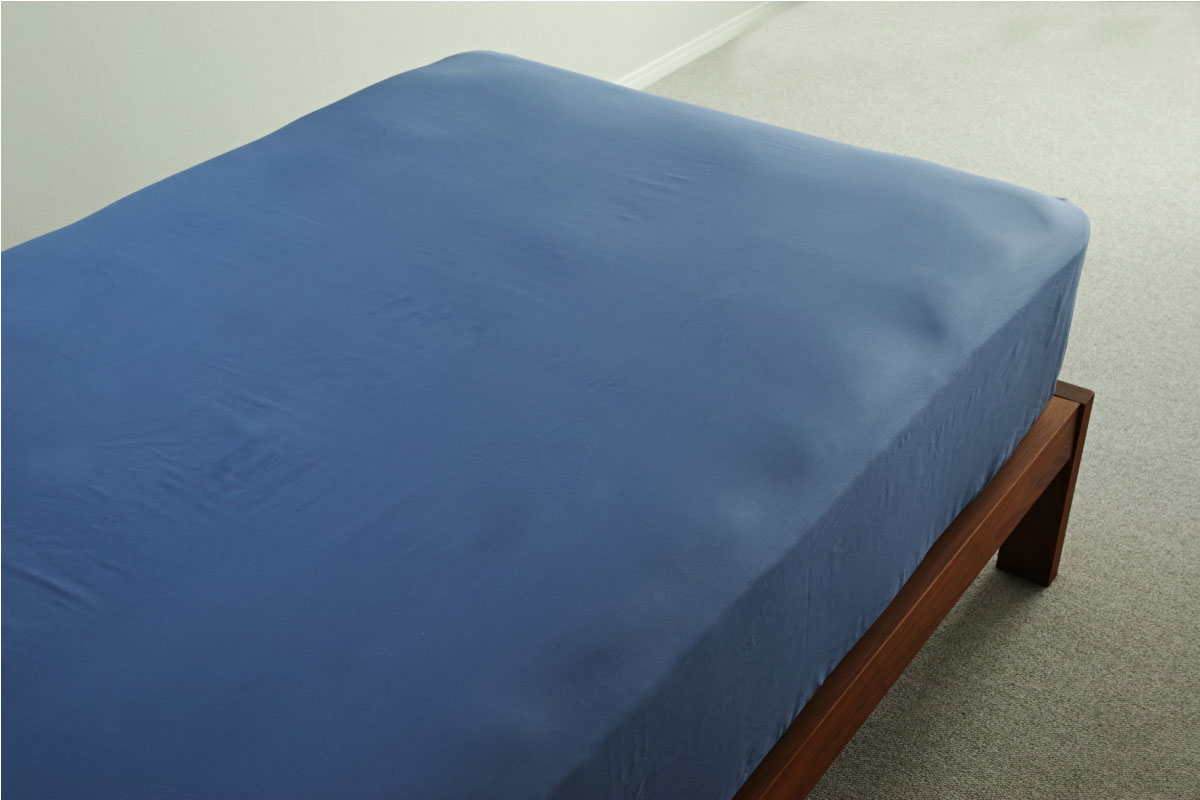 MASTERWAL no FUTON Birman BOX SHEETS ボックスシーツ PS（パーソナルシングル）