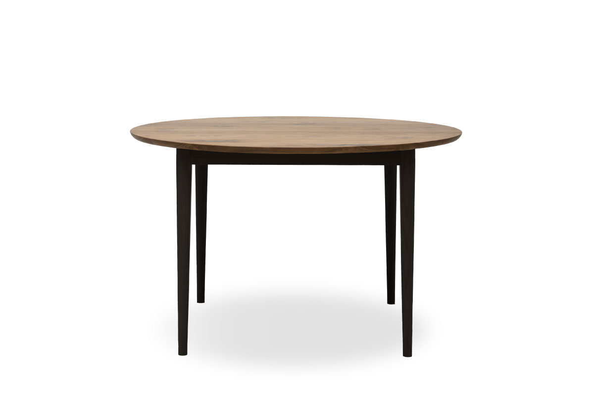 COMMON ROOTS | BUDDY ROUND DINING TABLE Φ100cm × H71.8cm