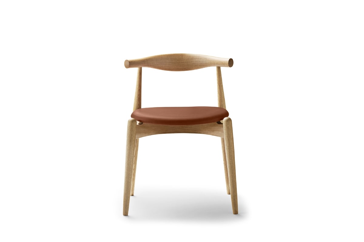 CARL HANSEN & SON | CH20 ELBOW CHAIR