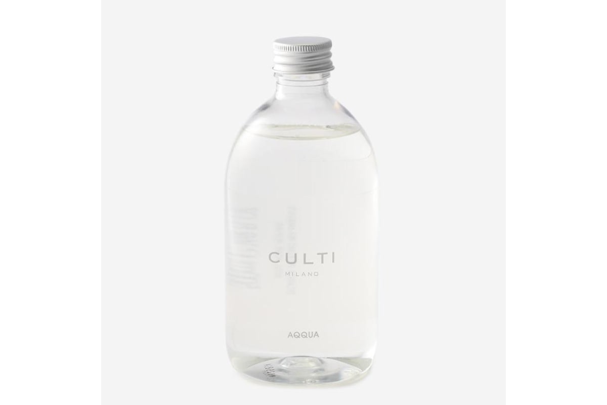 CULTI MILANO |  REFILL 500ML A (AQQUA) エーアクア リフィル 500ml
